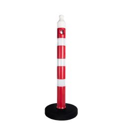 KAUÇUK TABANLI DİKME 90 MM 4095 KAUÇUK TABANLI DİKME 90 MM 4095