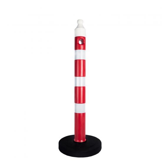 KAUÇUK TABANLI DİKME 90 MM 4095 KAUÇUK TABANLI DİKME 90 MM 4095