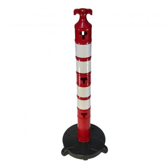 DUBALI UYARI DİKME 110 MM 4110 DUBALI UYARI DİKME 110 MM 4110