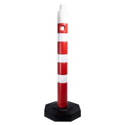 KAUÇUK TABANLI DİKME 120 MM 4125 KAUÇUK TABANLI DİKME 120 MM 4125