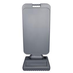 GRİ REKLAM DUBASI 4520