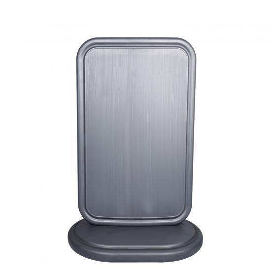GRİ REKLAM DUBASI 4530 GRİ REKLAM DUBASI 4530