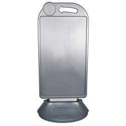GRİ REKLAM DUBASI 4540