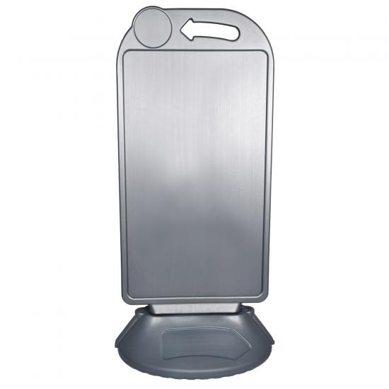 GRİ REKLAM DUBASI 4540