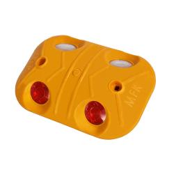 OVAL YOL BUTONU 5110