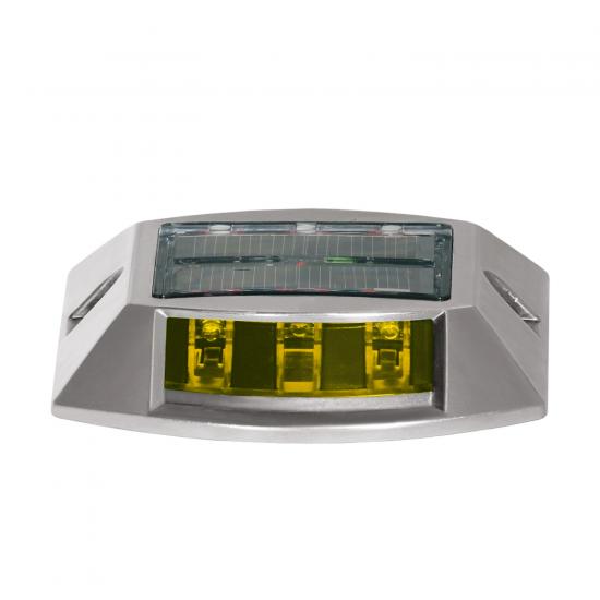 SOLAR YOL BUTONU SARI 5150 SOLAR YOL BUTONU SARI 5150