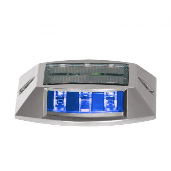 MAVİ SOLAR YOL BUTONU 5152 MAVİ SOLAR YOL BUTONU 5152