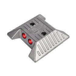 METAL YOL BUTONU 5160 METAL YOL BUTONU 5160