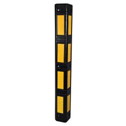 PVC KOLON KÖŞE KORUYUCU 6002 PVC KOLON KÖŞE KORUYUCU 6002