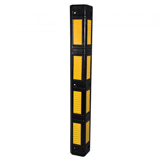 PVC KOLON KÖŞE KORUYUCU 6002
