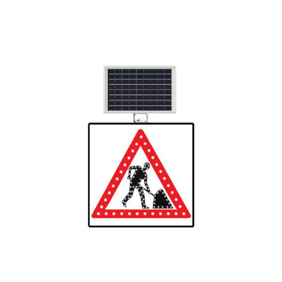 ÇALIŞMA VAR LEVHASI 9621 ÇALIŞMA VAR LEVHASI 9621