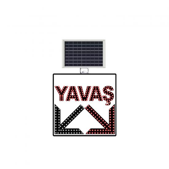YAVAŞ ÇİFT YÖNLÜ OK 9632 YAVAŞ ÇİFT YÖNLÜ OK 9632