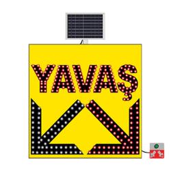 YAVAŞ ÇİFT YÖNLÜ OK 9633 YAVAŞ ÇİFT YÖNLÜ OK 9633