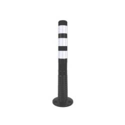 DELİNATÖR SİYAH 75 CM DELİNATÖR SİYAH 75 CM