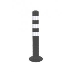 DELİNATÖR SİYAH 75 CM DELİNATÖR SİYAH 75 CM