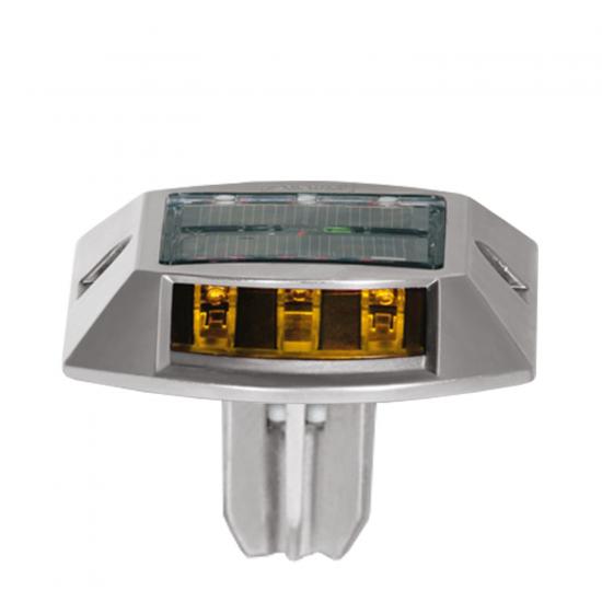 SOLAR YOL BUTONU SARI 5155 SOLAR YOL BUTONU SARI 5155
