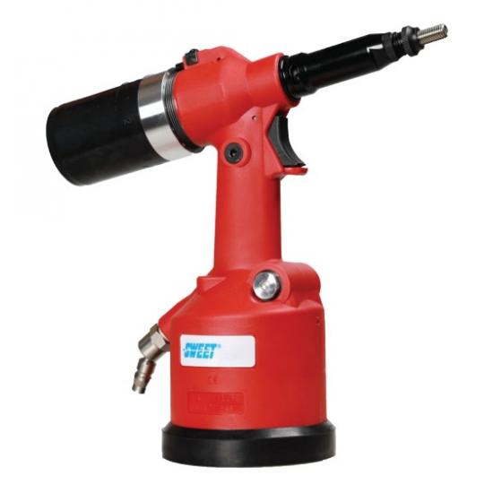 SWT-9900-8 M4-M8 Somun Perçin Tabancası SWT-9900-8 M4-M8 Somun Perçin Tabancası