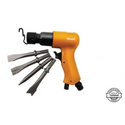 UNAT-2010R 150 mm Round Kalafat Keski Tabancası UNAT-2010R 150 mm Round Kalafat Keski Tabancası