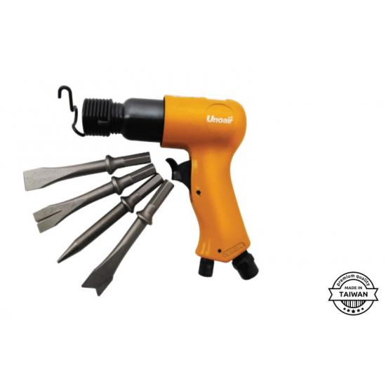 UNAT-2010R 150 mm Round Kalafat Keski Tabancası UNAT-2010R 150 mm Round Kalafat Keski Tabancası