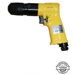 UNAT-4031C 10 mm Kabzalı Matkap