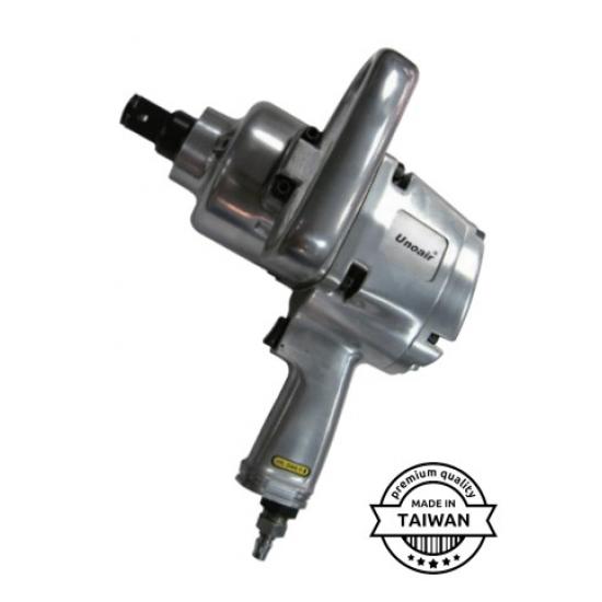 UNAT-8080PL 1” - 190 kg Uzun Şaft Kabzalı Somun Sökme UNAT-8080PL 1” - 190 kg Uzun Şaft Kabzalı Somun Sökme