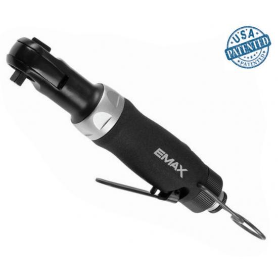 1/4" - 4 kgm Mini Cırcır Kol HAVALI