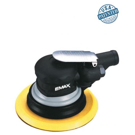 125 mm Orbital Daire Zımpara ET-2800