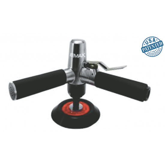 150 mm Dikey Zımpara ET-5715A