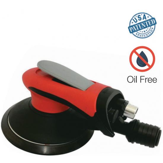 150 mm Orbital Daire Zımpara ET-2705 150 mm Orbital Daire Zımpara ET-2705