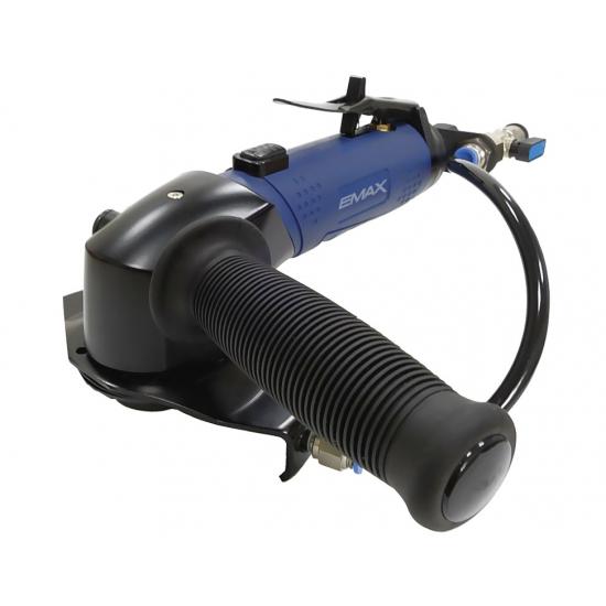 EMAX 125 mm Sulu Avuç Taşlama ET-7055S EMAX 125 mm Sulu Avuç Taşlama ET-7055S