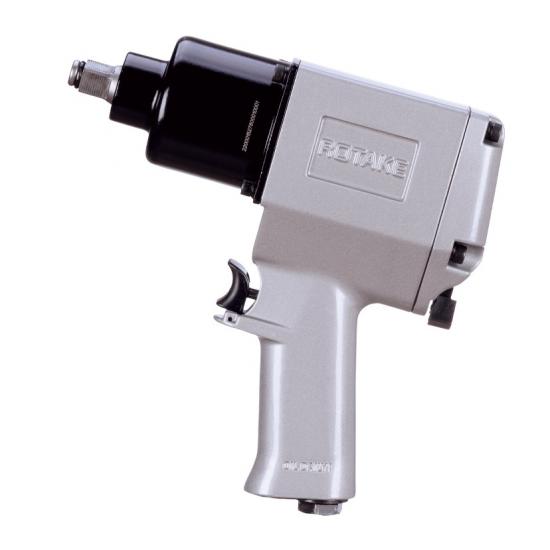 ROTAKE 1/2" - 90 kgm Somun Sökme RT-5278 ROTAKE 1/2" - 90 kgm Somun Sökme RT-5278