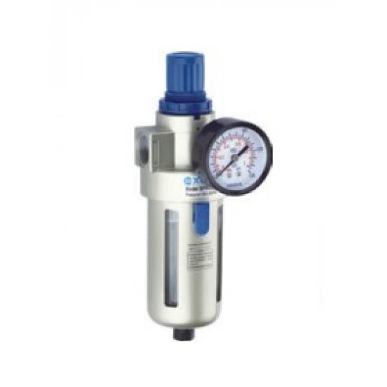 XCPC 1/2" FİLTRE REGÜLATÖR