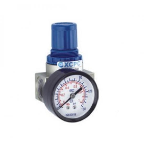 XCPC 1/2" REGÜLATÖR