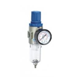 XCPC 1/4" FİLTRE REGÜLATÖR XCPC 1/4" FİLTRE REGÜLATÖR