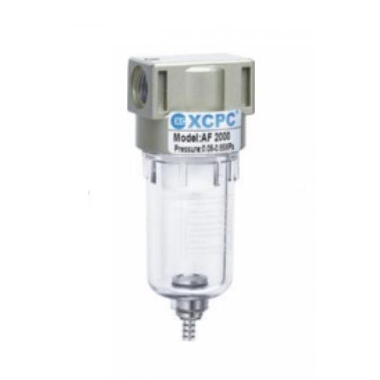 XCPC 1/4" FİLTRE