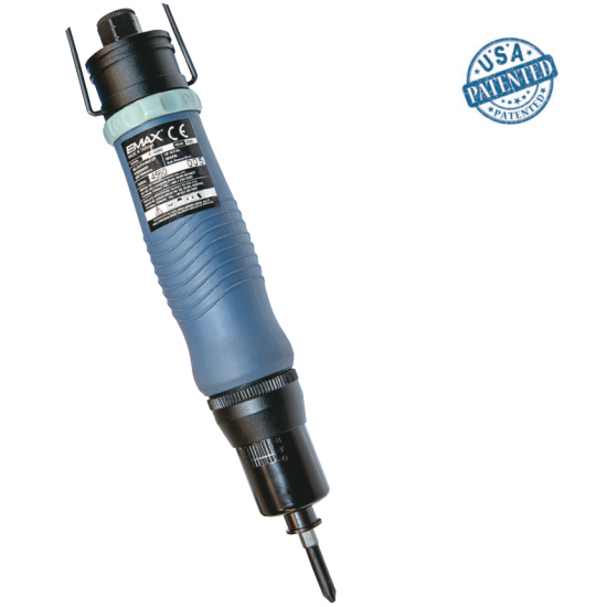 6 mm Shut-Off Düz Tornavida