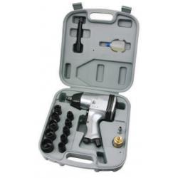 WUFU WF-002 B 1/2” SOMUN SIKMA SETİ 17 PCS. WUFU WF-002 B 1/2” SOMUN SIKMA SETİ 17 PCS.