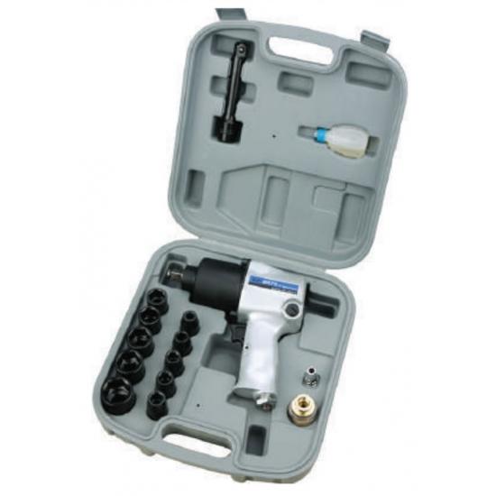 WUFU WF-012 A 1/2” SOMUN SIKMA SETİ PROF. WUFU WF-012 A 1/2” SOMUN SIKMA SETİ PROF.