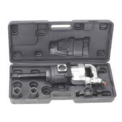 WUFU WF-030 KIT 1” SOMUN SIKMA SETİ