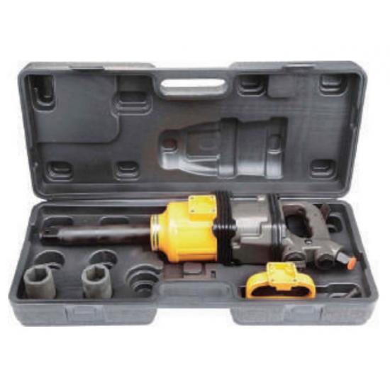 WUFU WF-032 KIT 1” SOMUN SIKMA SETİ