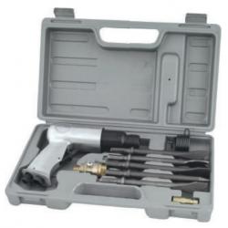 WUFU WF-037 HAVALI KESKİ KALAFAT TABANCA SETİ 190 MM WUFU WF-037 HAVALI KESKİ KALAFAT TABANCA SETİ 190 MM