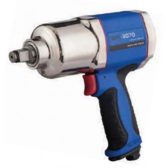 WUFU WFI-3070 1/2” KOMPOZİT SOMUN SIKMA TABANCASI
