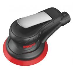 WUFU WFS-3938 HAVALI DAİRE ZIMPARA 6”