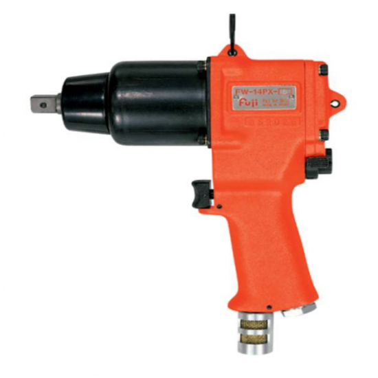 FUJİ 1/2" KABZELİ SOMUN SIKMA-SÖKME FW-14PX-5 FUJİ 1/2" KABZELİ SOMUN SIKMA-SÖKME FW-14PX-5
