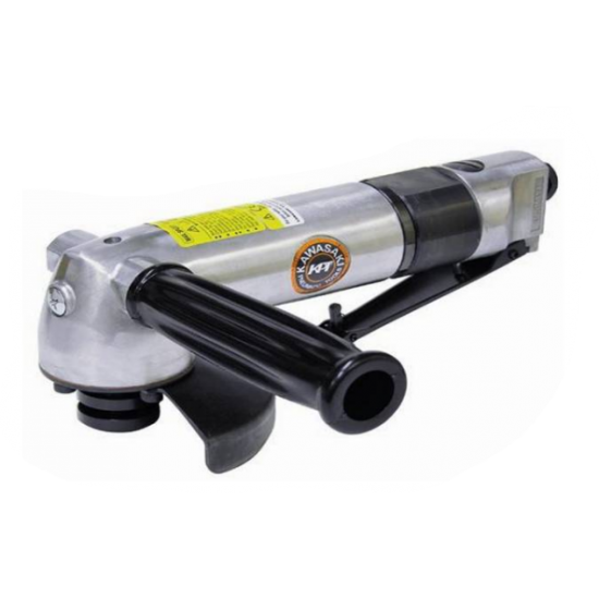 KAWASAKİ 100mm SATIH TAŞLAMA KPT-100AL