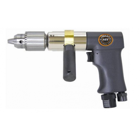 KAWASAKİ 13mm KABZELİ MATKAP KPT-1651 KAWASAKİ 13mm KABZELİ MATKAP KPT-1651