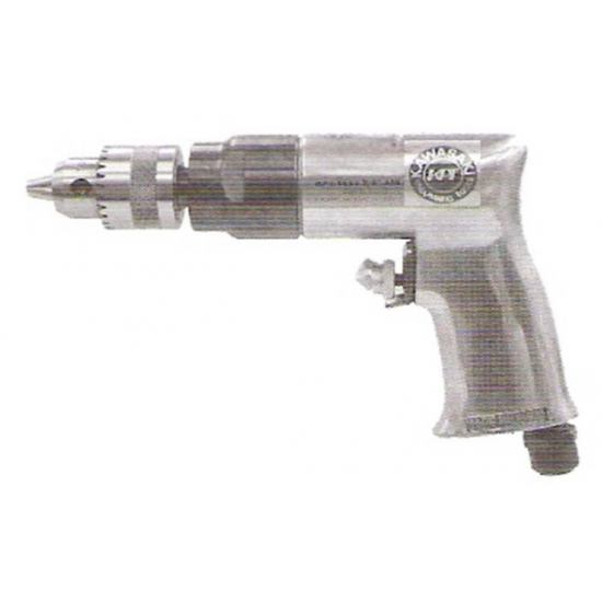 KAWASAKİ 10mm KABZELİ MATKAP KPT-1655 KAWASAKİ 10mm KABZELİ MATKAP KPT-1655