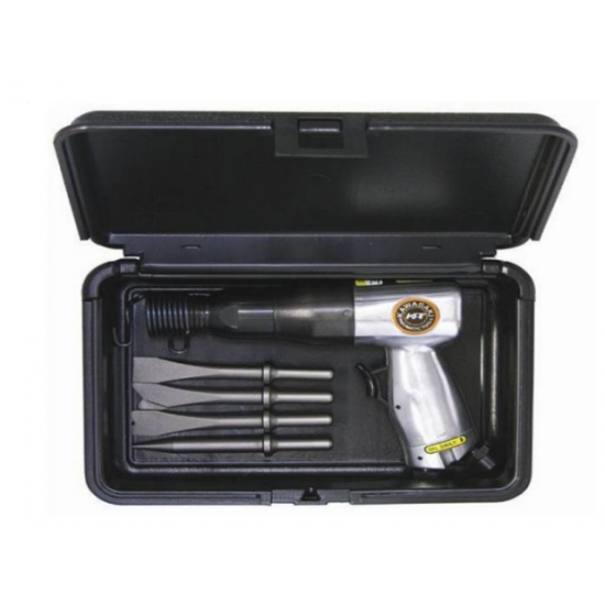 KAWASAKİ HAVALI ÇEKİÇ - KESKİ KPT-52K