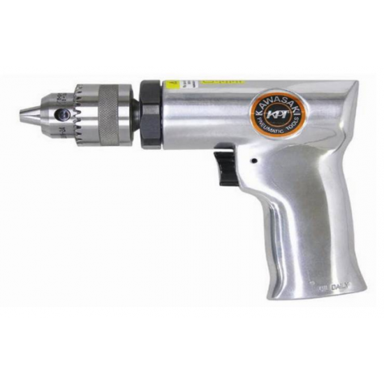 KAWASAKİ 10mm KABZELİ MATKAP KPT-63D KAWASAKİ 10mm KABZELİ MATKAP KPT-63D