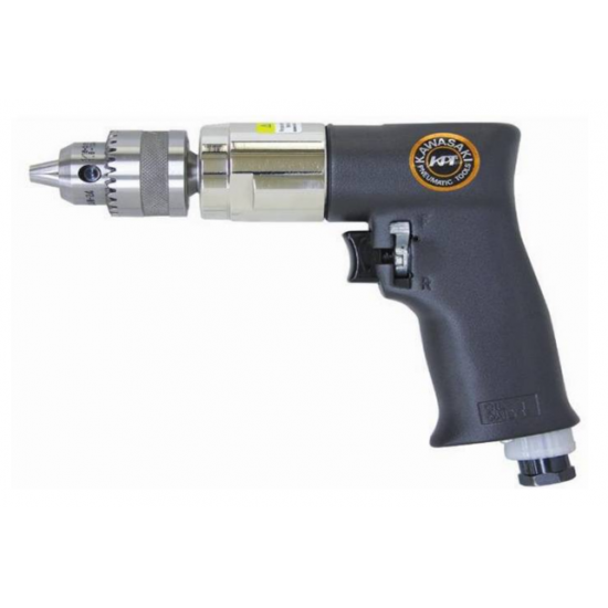 KAWASAKİ 10mm KABZELİ MATKAP KPT-68 KAWASAKİ 10mm KABZELİ MATKAP KPT-68